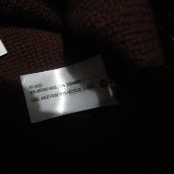 Banana Republic Baby Wool and Cashmere Blend Cardigan 0-3M NWT - Picture 4 of 5